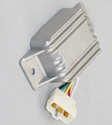 Excavator E320B E320C Relay 24V ME049233