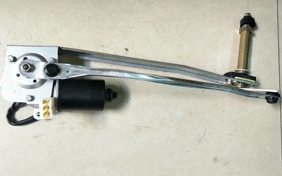 suku cadang excavator 12V Wiper Motor Untuk E120B SH135 EX450