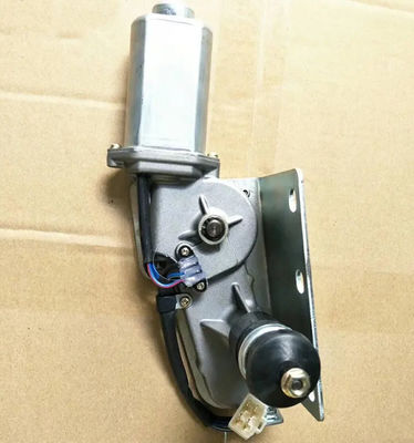 suku cadang excavator 12V Wiper Motor Untuk E120B SH135 EX450