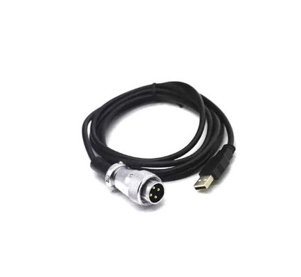 SH45 SH55 SH60 SH100 SH120 SH145 SH200 SH350 Penggali Komunikasi Scanner Alat Diagnostik Adaptor Kontrol