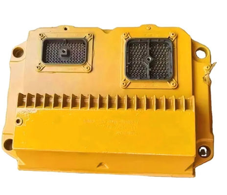 Pengontrol Excavator 2622878 ECU 262-2878 Elektronik Kontrol Modul C9 Pengontrol Excavator Untuk CAT C9 C15