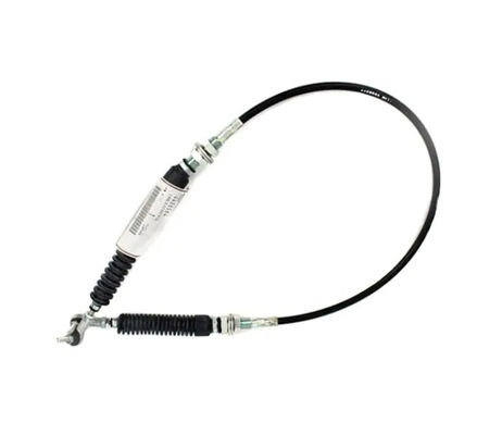 4426564 ZAX200-1 Kabel Motor Throttle Excavator Untuk Bagian Excavator