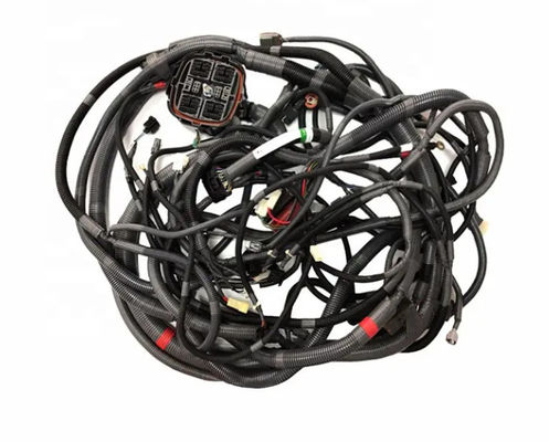 ZX200-5G ZX200 ZX240-5G Excavator External Wiring Harness 0008052