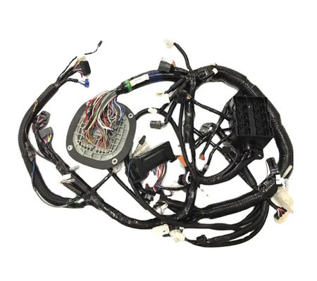 ZX200-5G ZX200 ZX240-5G Excavator External Wiring Harness 0008052