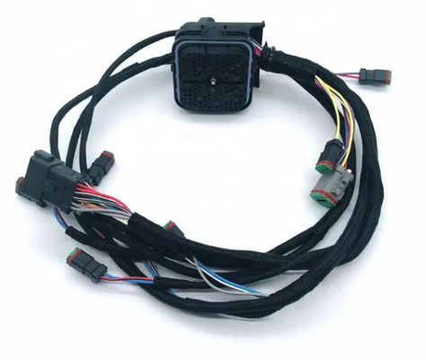 266-7698 2667698 C7 Motor Harness Assembly