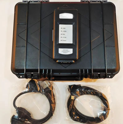 Alat Diagnostik Mesin Berkinerja Tinggi Untuk Mesin Perkins 1104A-44TG1 3012TAG2A Alat Diagnostik Excavator