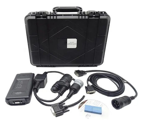 317-7485 Komunikasi Adapter Grup 3177485 Untuk Excavator Diagnostic Tool erpillar