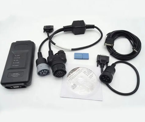 317-7485 Komunikasi Adapter Grup 3177485 Untuk Excavator Diagnostic Tool erpillar