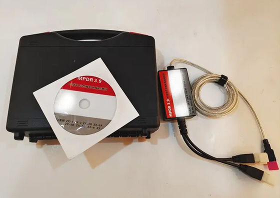 Alat Diagnostik Untuk Excavator EX ZAX Series Alat Diagnostik