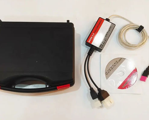 Alat Diagnostik Untuk Excavator EX ZAX Series Alat Diagnostik
