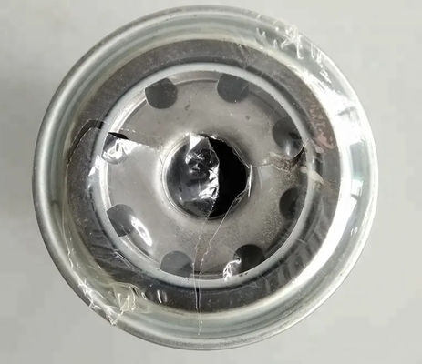 Bagian excavator Filter minyak / bahan bakar 1R-0751 ME014833 LF3349 Filter pompa minyak
