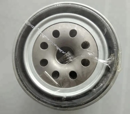 Bagian excavator Filter minyak / bahan bakar 1R-0751 ME014833 LF3349 Filter pompa minyak
