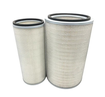 Penggalian Filter minyak hidrolik HF7691 HF35006 HF35006 HF6177 HF6317 HF6555 HF6565 HF6568 P502270 4448402 Filter minyak