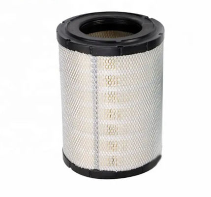 E320B E320D Excavator Air Filter 131-8822 131-8821