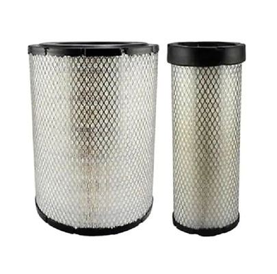 E320B E320D Excavator Air Filter 131-8822 131-8821
