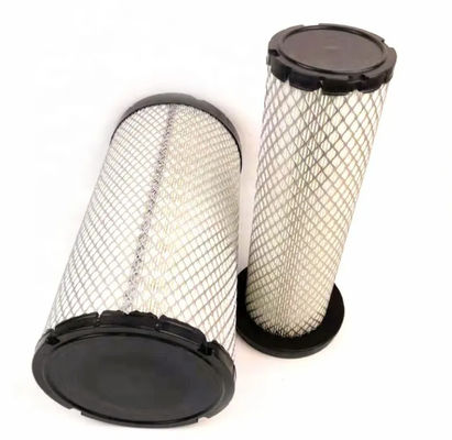 E320B E320D Excavator Air Filter 131-8822 131-8821
