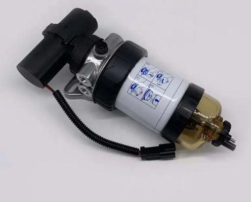 MB-CX598 Filter pemisah air bahan bakar 400508-00062
