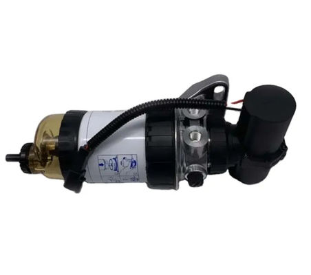 Pemisah bahan bakar-air 129052-55620 129335-55700