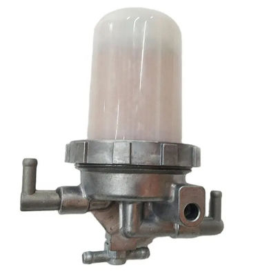 4TNV94 4TNV98 Bagian Mesin 119802-55700 Filter Pemisah Air Minyak