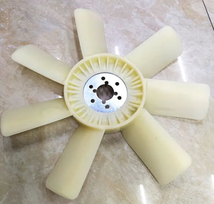 Excavator WA100 Plastic Fan Cooling 600-623-6580