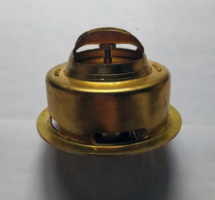 Termostat CAT320D E320DL Excavator C6.4 51-8010 324-4128 Mesin termostat