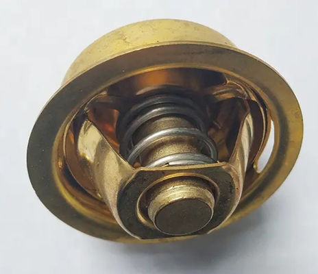 Termostat CAT320D E320DL Excavator C6.4 51-8010 324-4128 Mesin termostat
