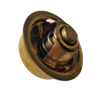 Termostat CAT320D E320DL Excavator C6.4 51-8010 324-4128 Mesin termostat