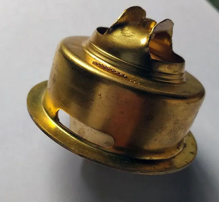Termostat CAT320D E320DL Excavator C6.4 51-8010 324-4128 Mesin termostat
