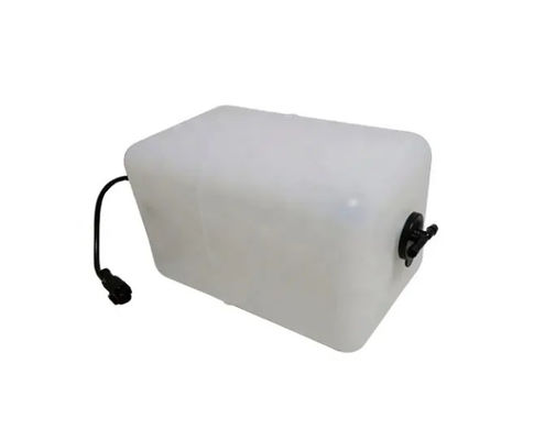Tangki air radiator excavator 20Y-06-15240 Untuk PC200-7 PC130 PC220-7 PC220-8