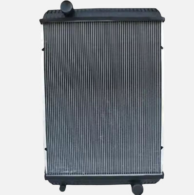 Radiator pendingin mesin excavator EC240 EC290 EC460 Radiator excavator 11110705 Radiator untuk excavator
