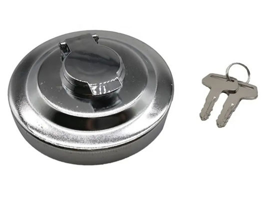 Bagian Excavator PC200-7 PC200-3/5 Penutup Penutup Tangki Bahan Bakar 20Y-04-11161 20Y-04-11160