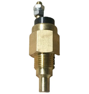 Air Temp 6BG1 Mesin Sensor Suhu Air 8-97125601-0 Untuk suku cadang excavator
