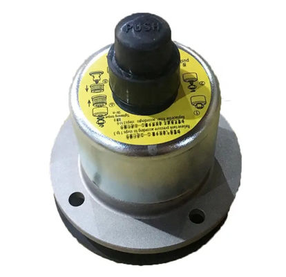 EX200-1 EX200-5 Tank Minyak Excavator Air Breather Filter 4434017
