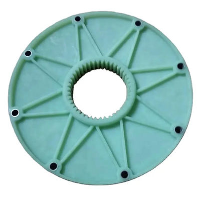 Excavator Hydraulic Rubber Coupling 140A Power Transmission Couplings Penghubung Transmisi Daya