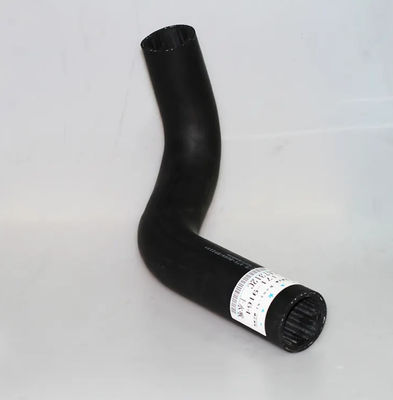 Mesin Excavator Spare Parts Water Hose Untuk E312C ((S4K) pipa selang karet atas & bawah