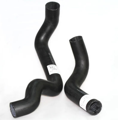 Mesin Excavator Spare Parts Water Hose Untuk E312C ((S4K) pipa selang karet atas & bawah