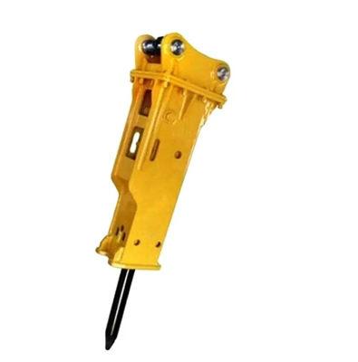 Excavator EX200 Hydraulic Breaker Parts Rock Hammer Raksasa Hydraulic Breaker Hammer