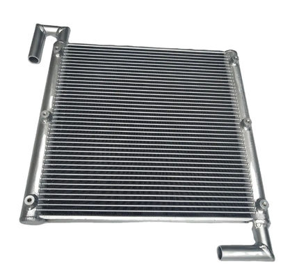 suku cadang excavator EX60 EX60-1 EX60-2 EX60-3 Oil Cooler 4217470