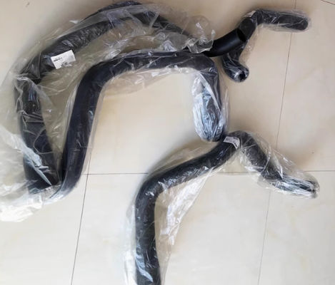 Pipa air asli 38656756 Untuk excavator tahan suhu rendah