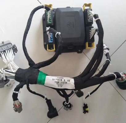 Harness Asli 098435634 Untuk Bagian Excavator