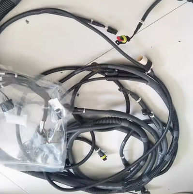 Harness Asli 098435634 Untuk Bagian Excavator