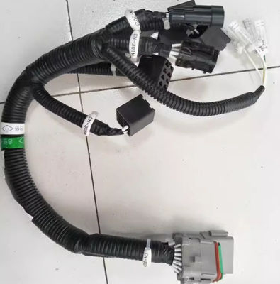 Cab Harness SY75/95/225/245/335/365/485 84546345643 suku cadang excavator