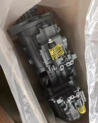 Pompa hidraulik 45768678567 Untuk excavator SY225/245/215