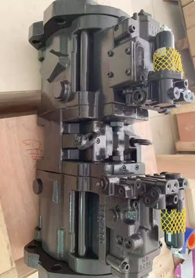 Pompa hidraulik 45768678567 Untuk excavator SY225/245/215