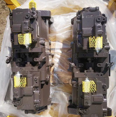 Pompa hidraulik 45768678567 Untuk excavator SY225/245/215