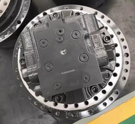 Rakitan Motor Berjalan Asli 580980789078 SY225/245/335/365/485