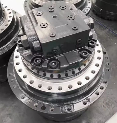 Rakitan Motor Berjalan Asli 580980789078 SY225/245/335/365/485