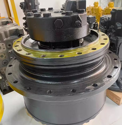 Rakitan Motor Berjalan Asli 580980789078 SY225/245/335/365/485