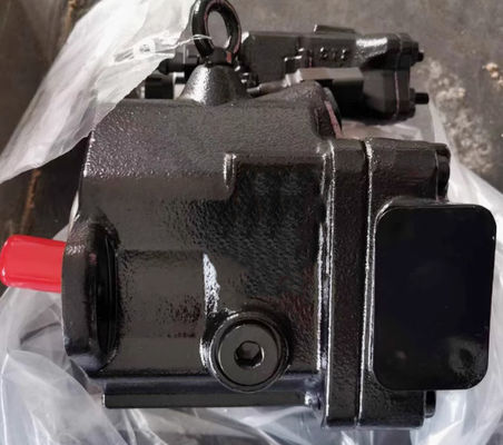 Motor kipas / Pompa kipas 578967867 Untuk excavator SY365/485/550