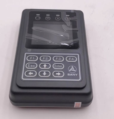 Tampilan asli / Dashboard 378656544 Untuk Excavator